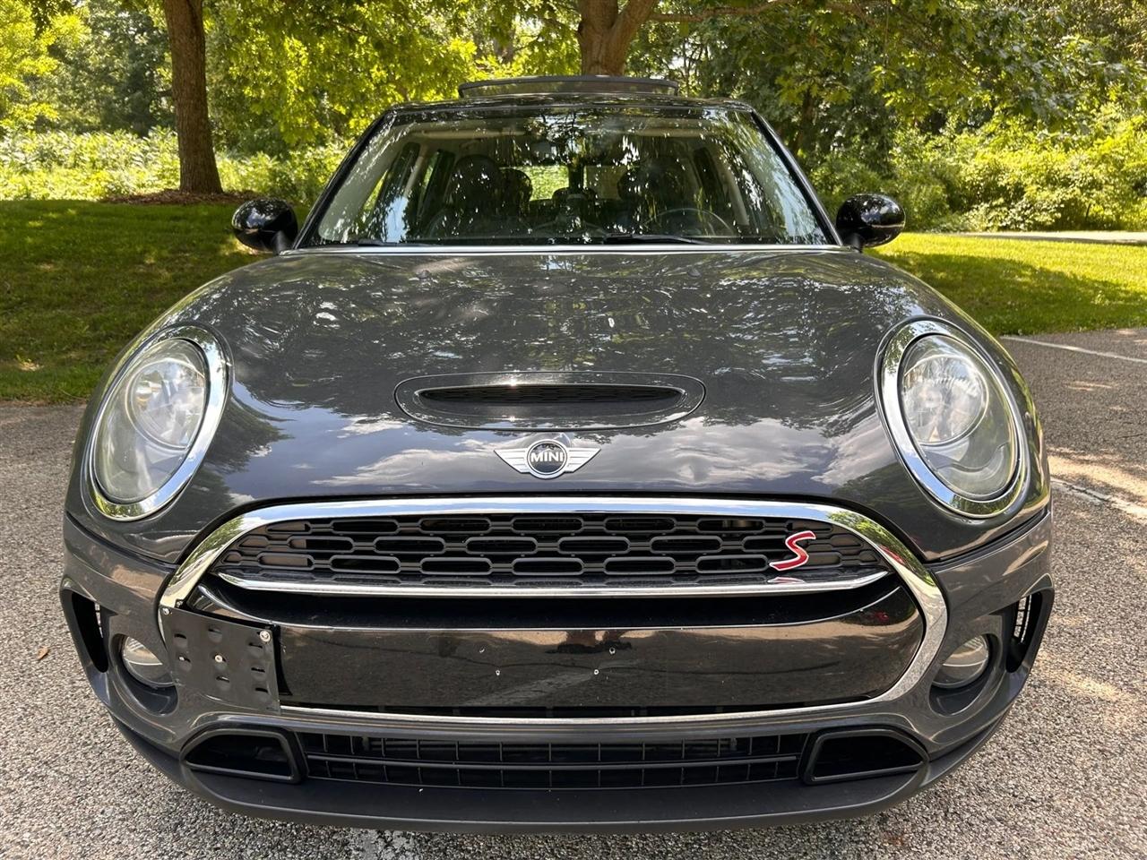 MINI Clubman  2016