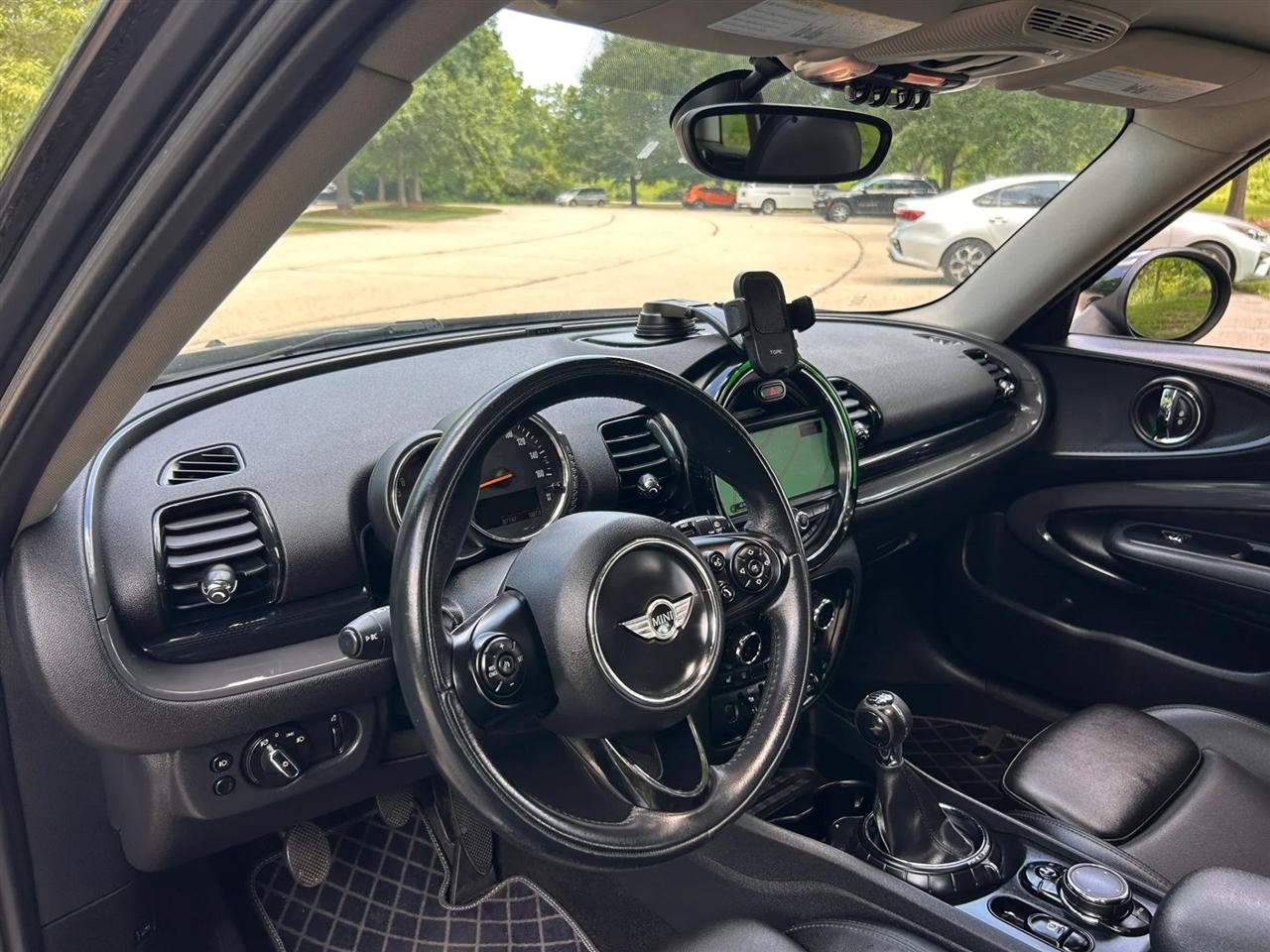 MINI Clubman  2016