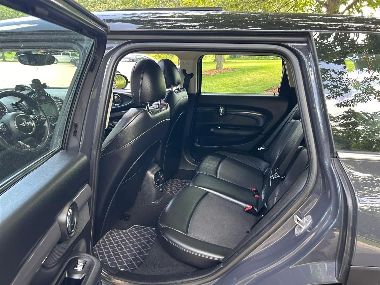 MINI Clubman  2016
