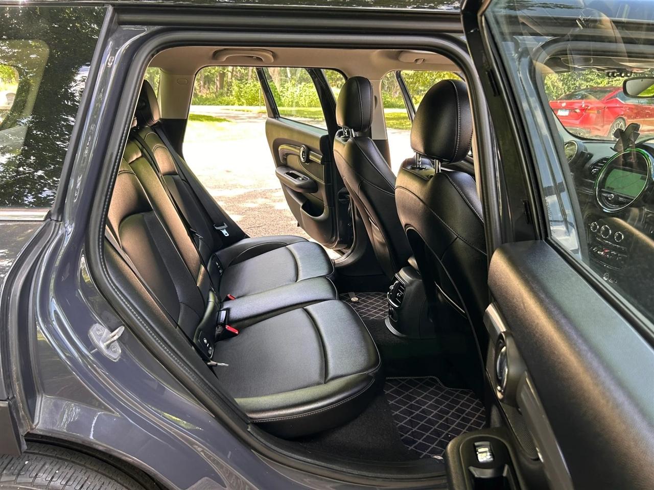 MINI Clubman  2016