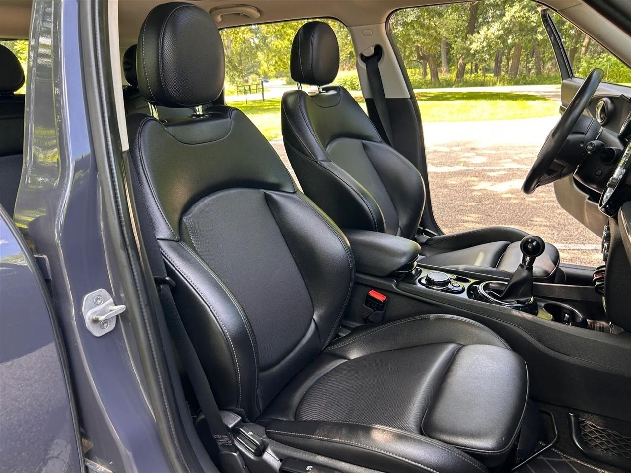 MINI Clubman  2016