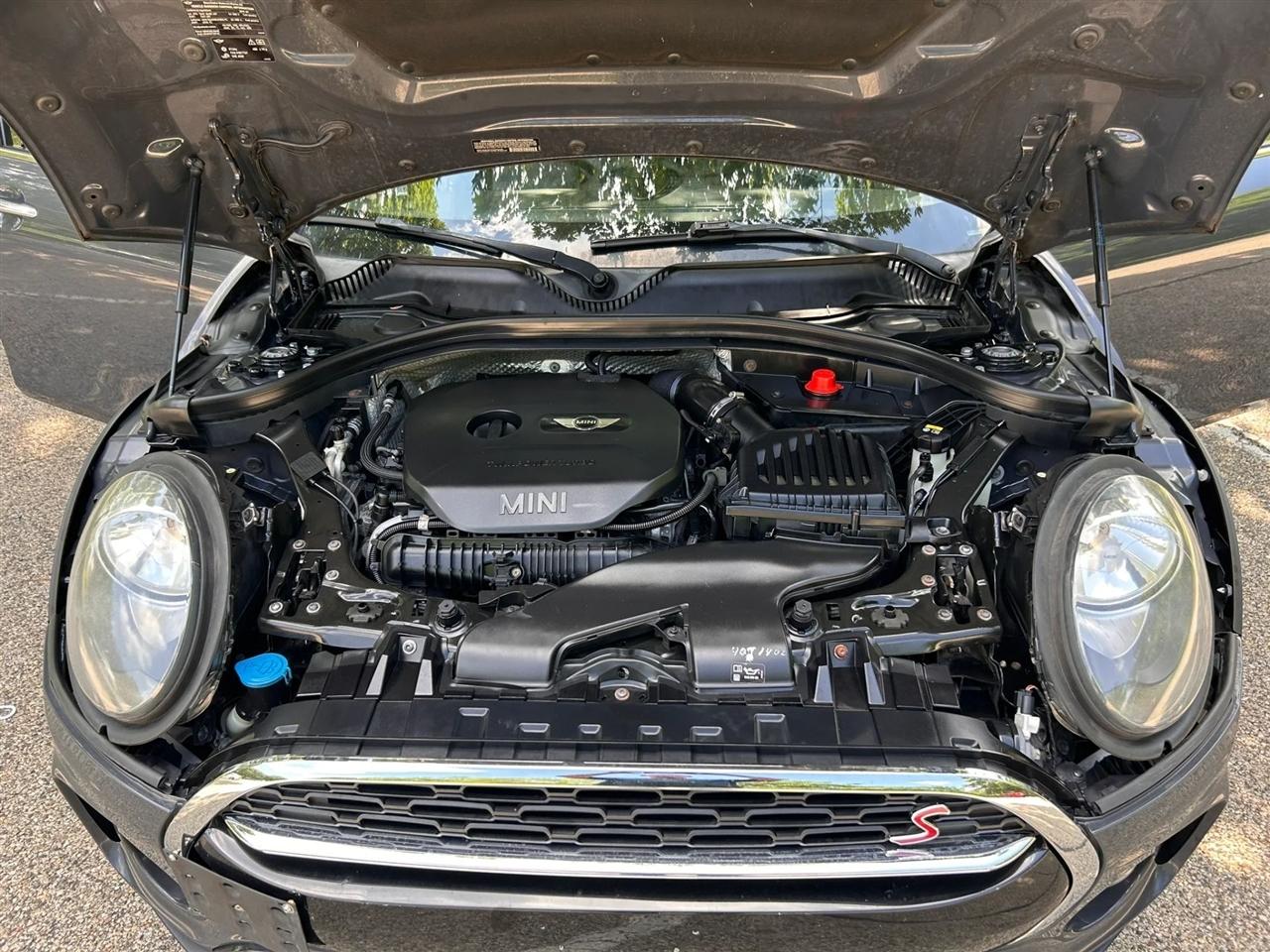MINI Clubman  2016