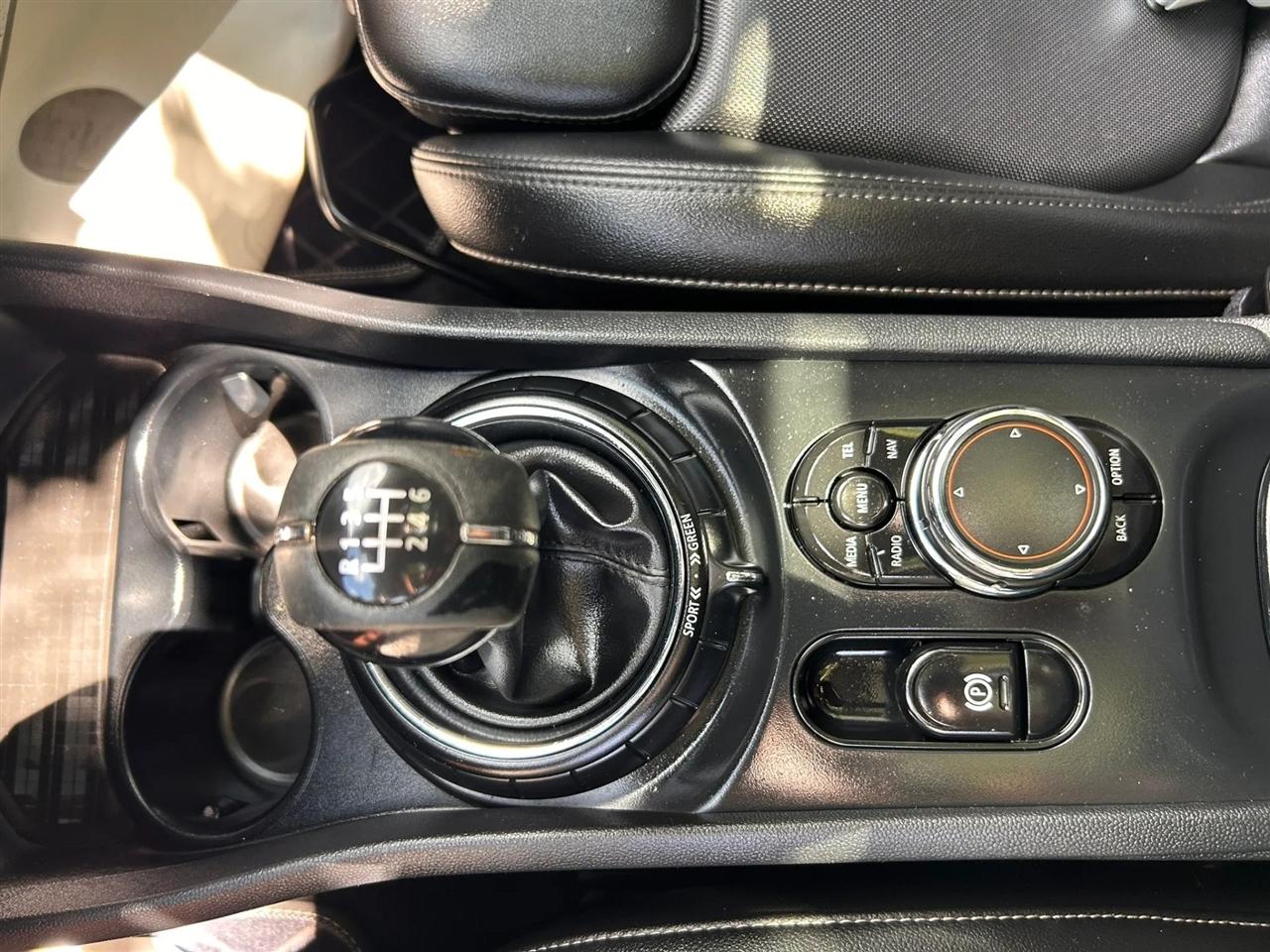 MINI Clubman  2016