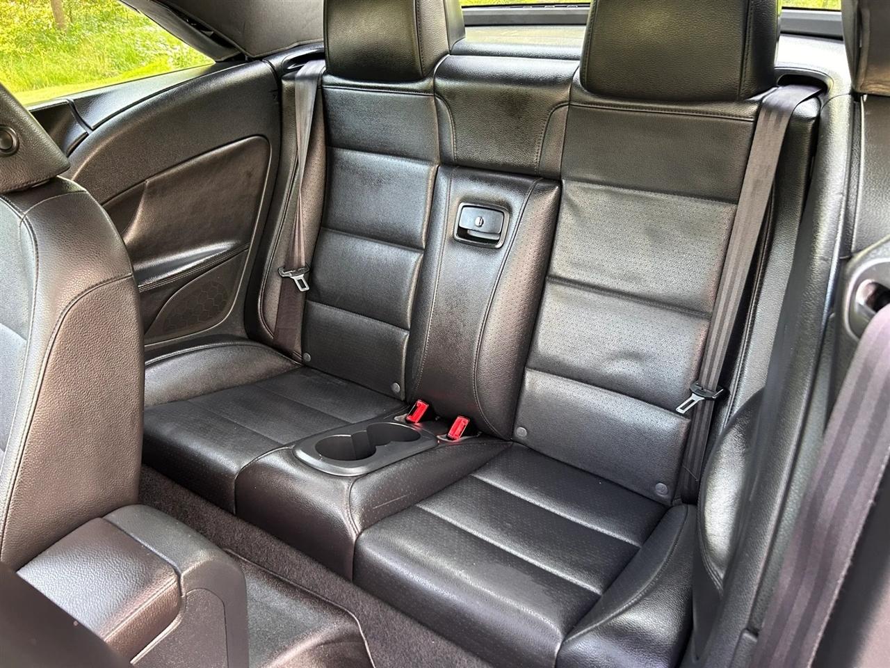 Volkswagen Eos  2011