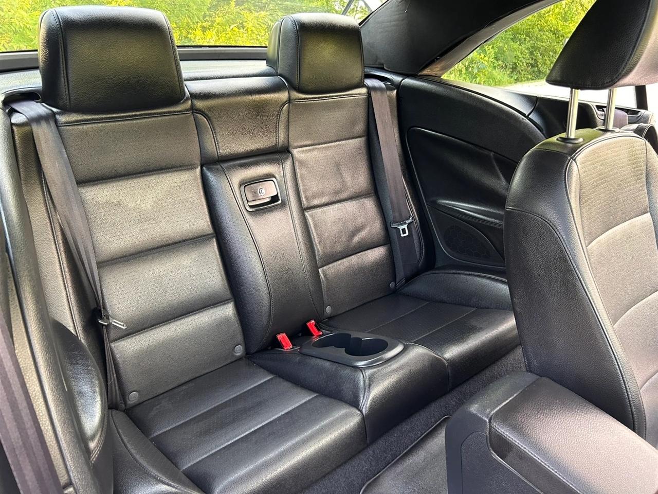 Volkswagen Eos  2011