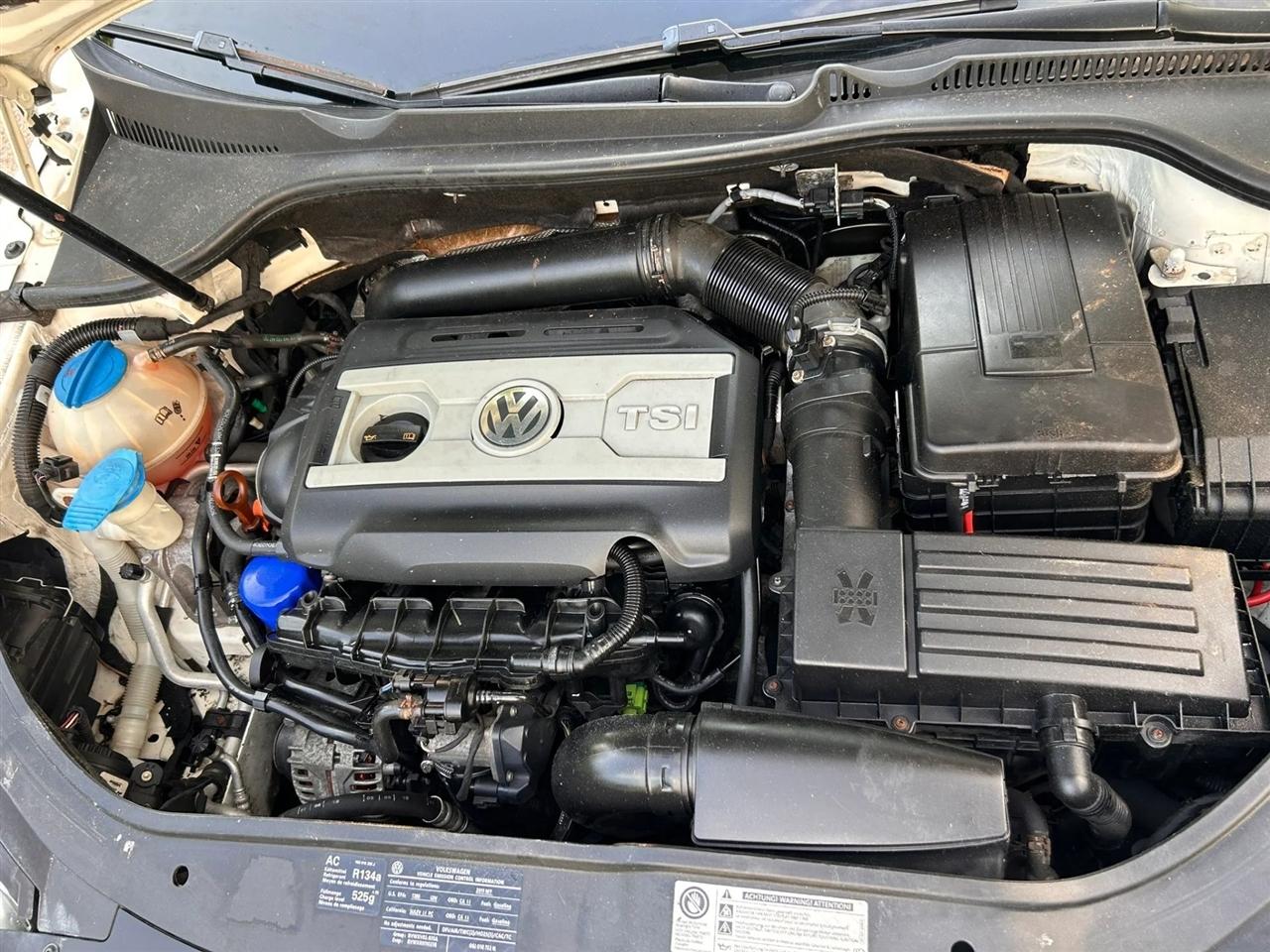 Volkswagen Eos  2011