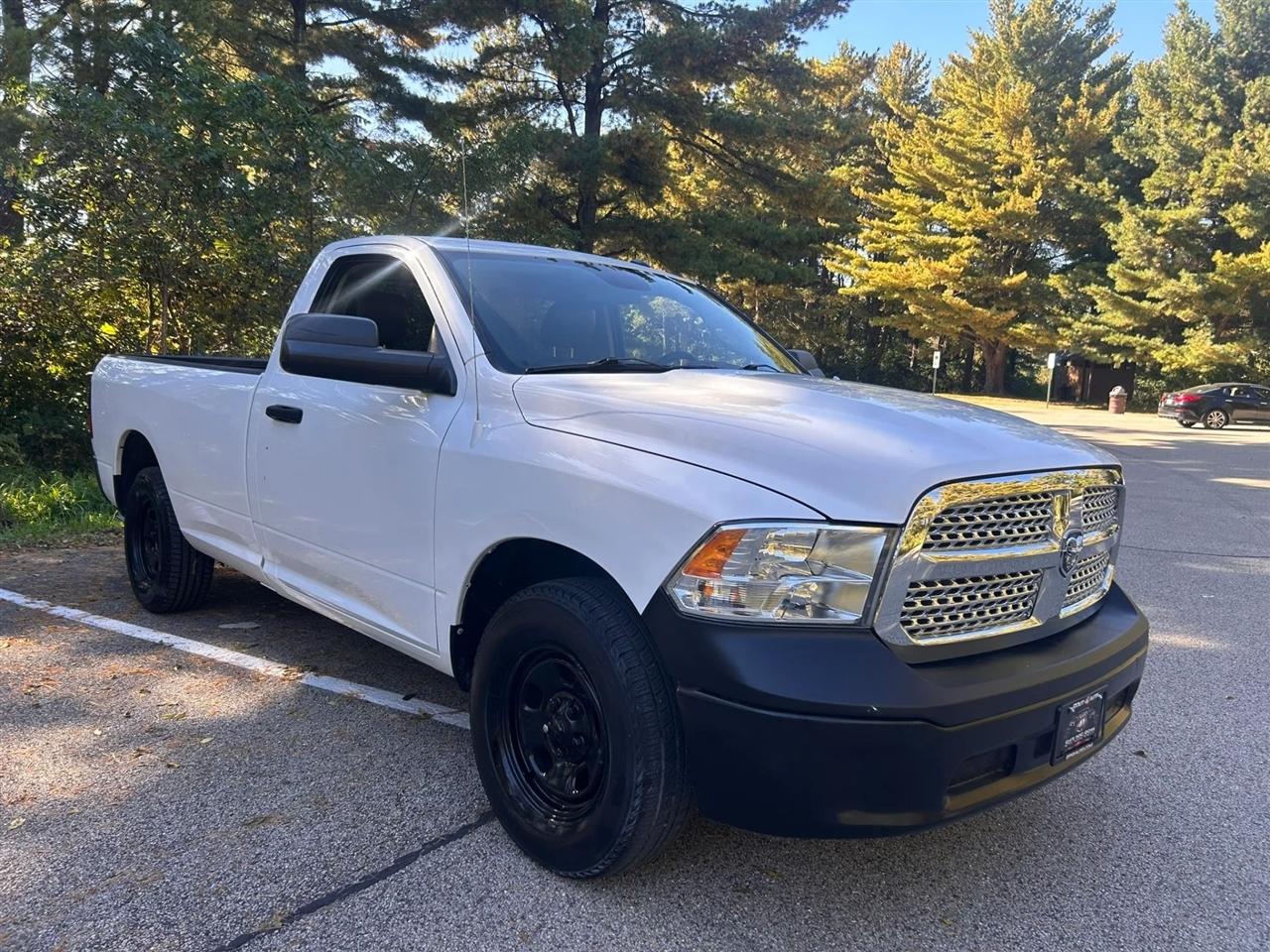 RAM 1500 Classic  2022
