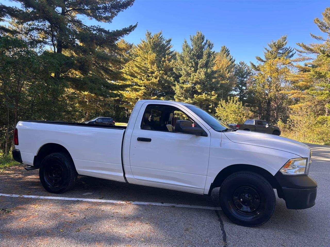 RAM 1500 Classic  2022