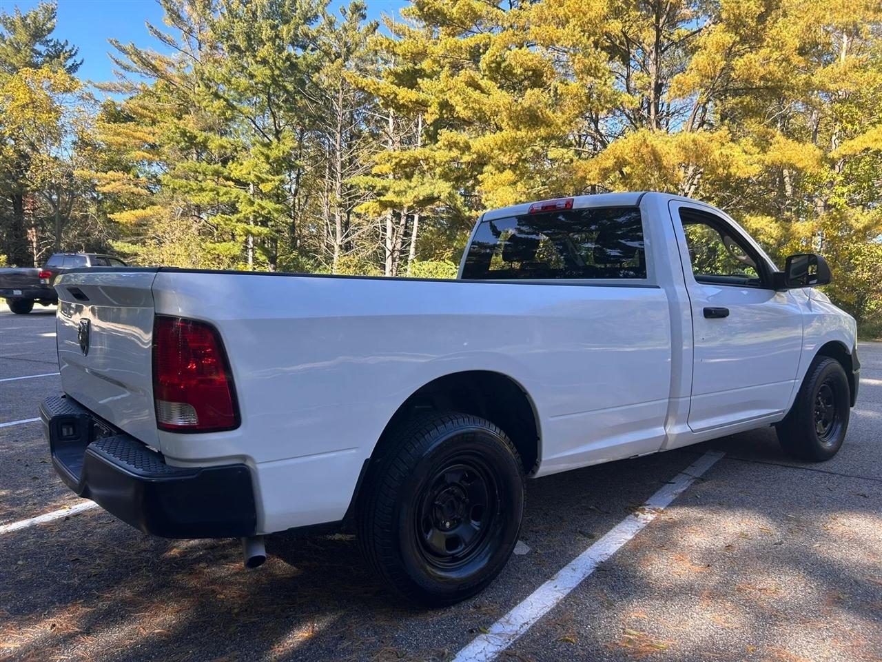 RAM 1500 Classic  2022