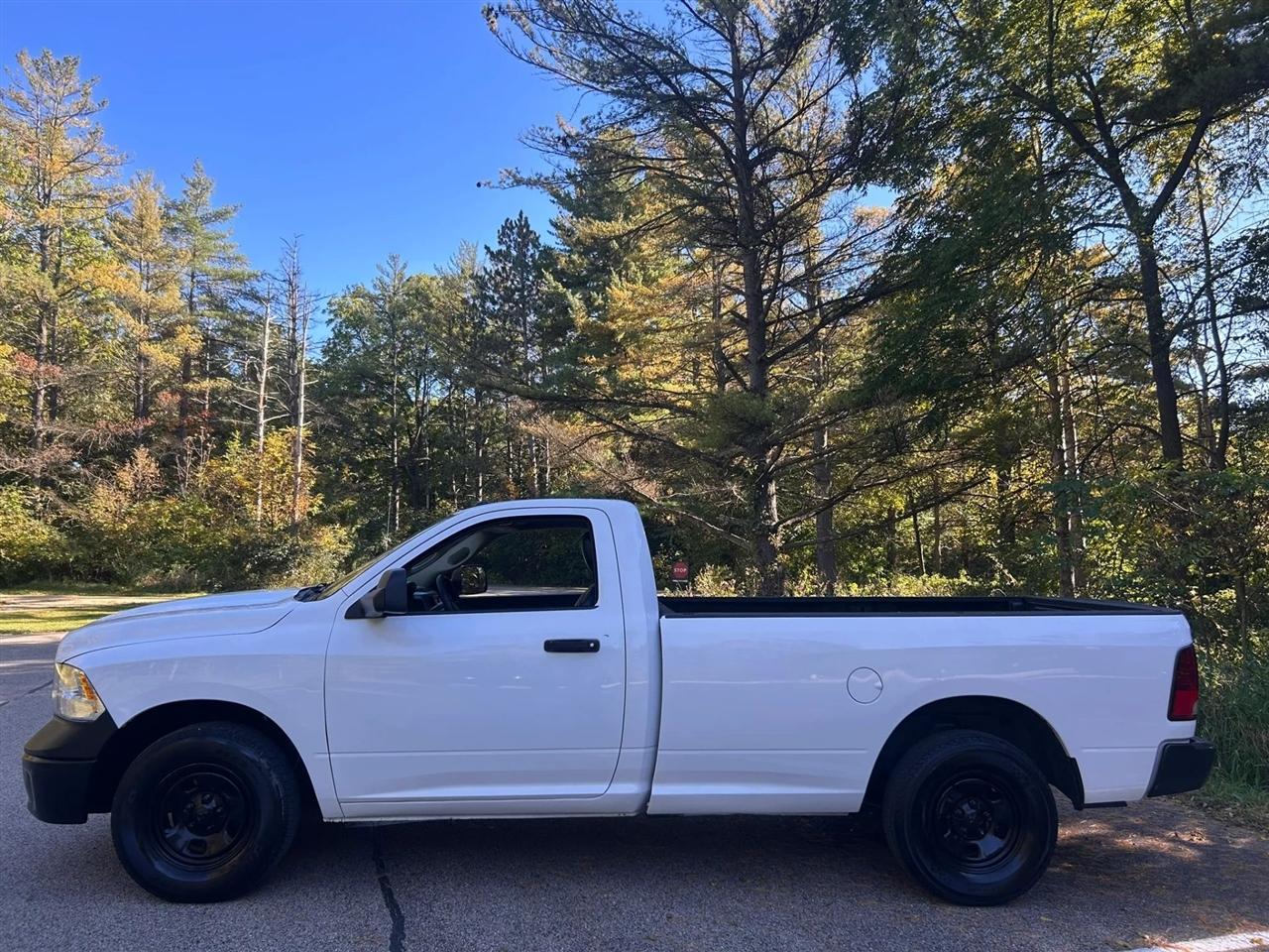 RAM 1500 Classic  2022