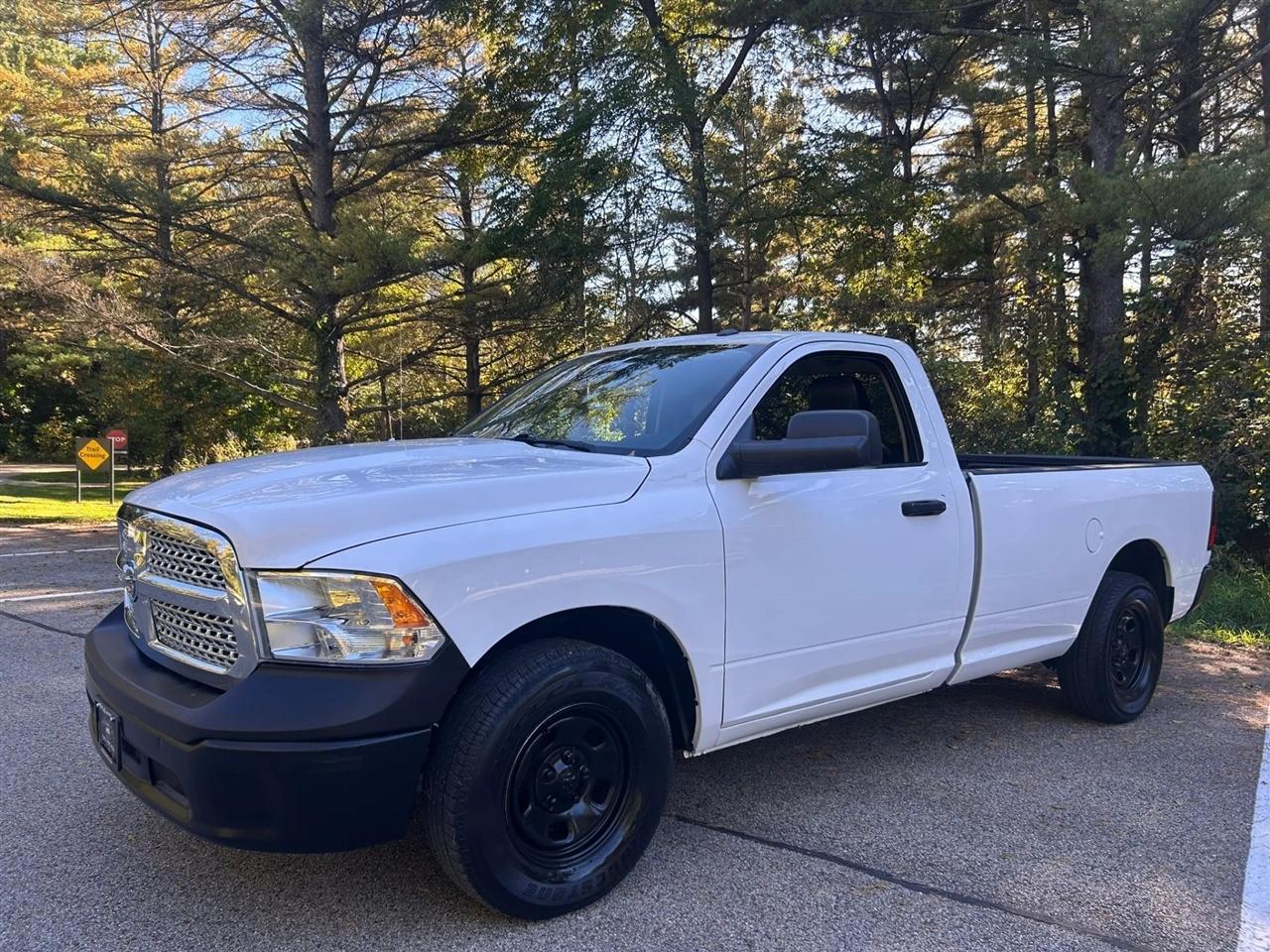 RAM 1500 Classic  2022