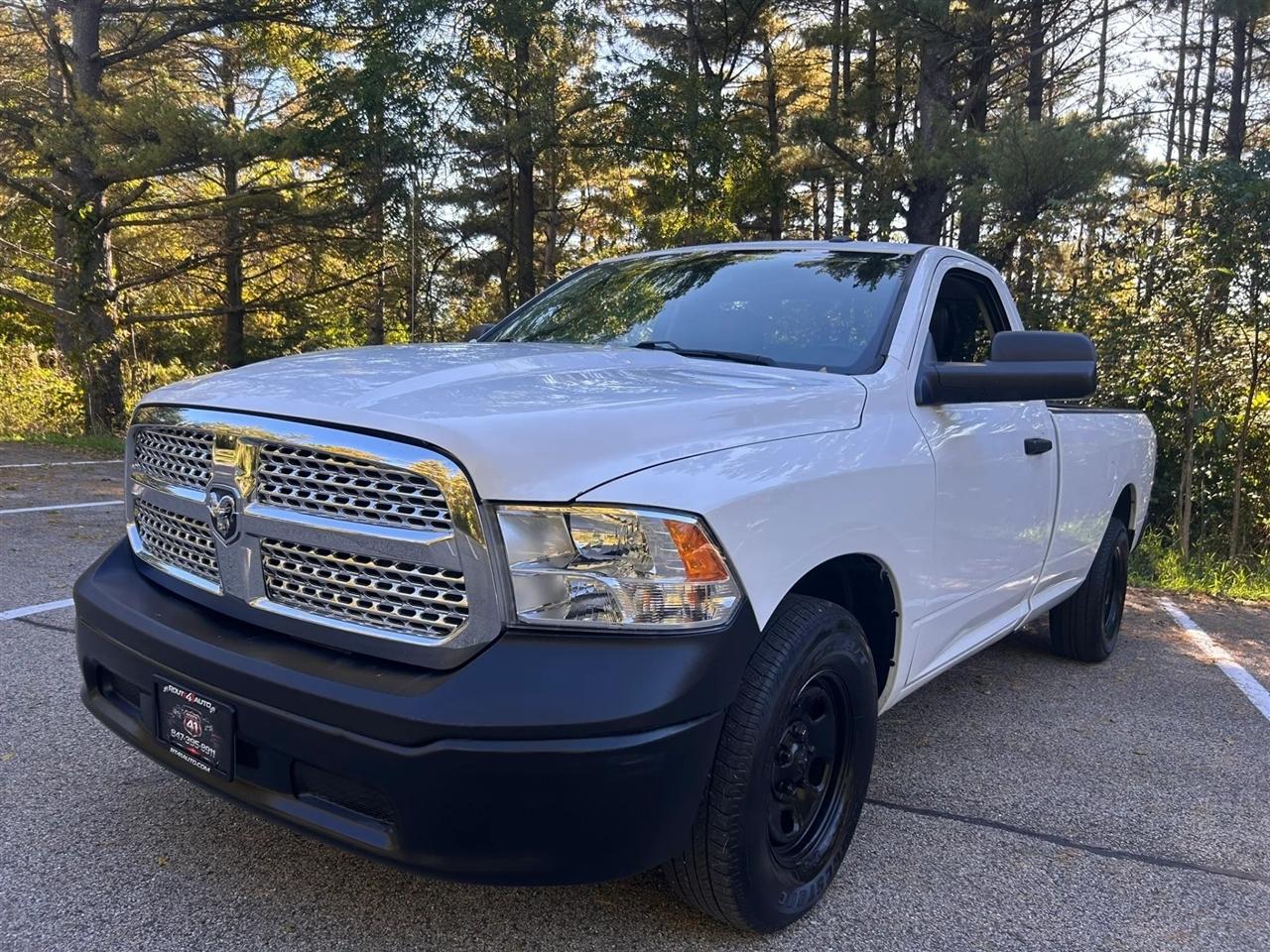 RAM 1500 Classic  2022