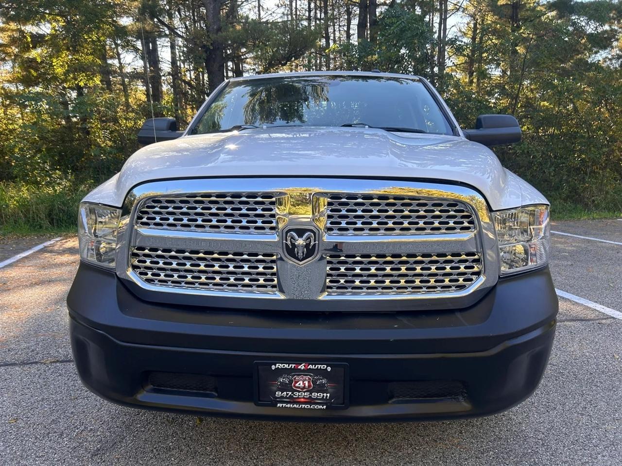 RAM 1500 Classic  2022