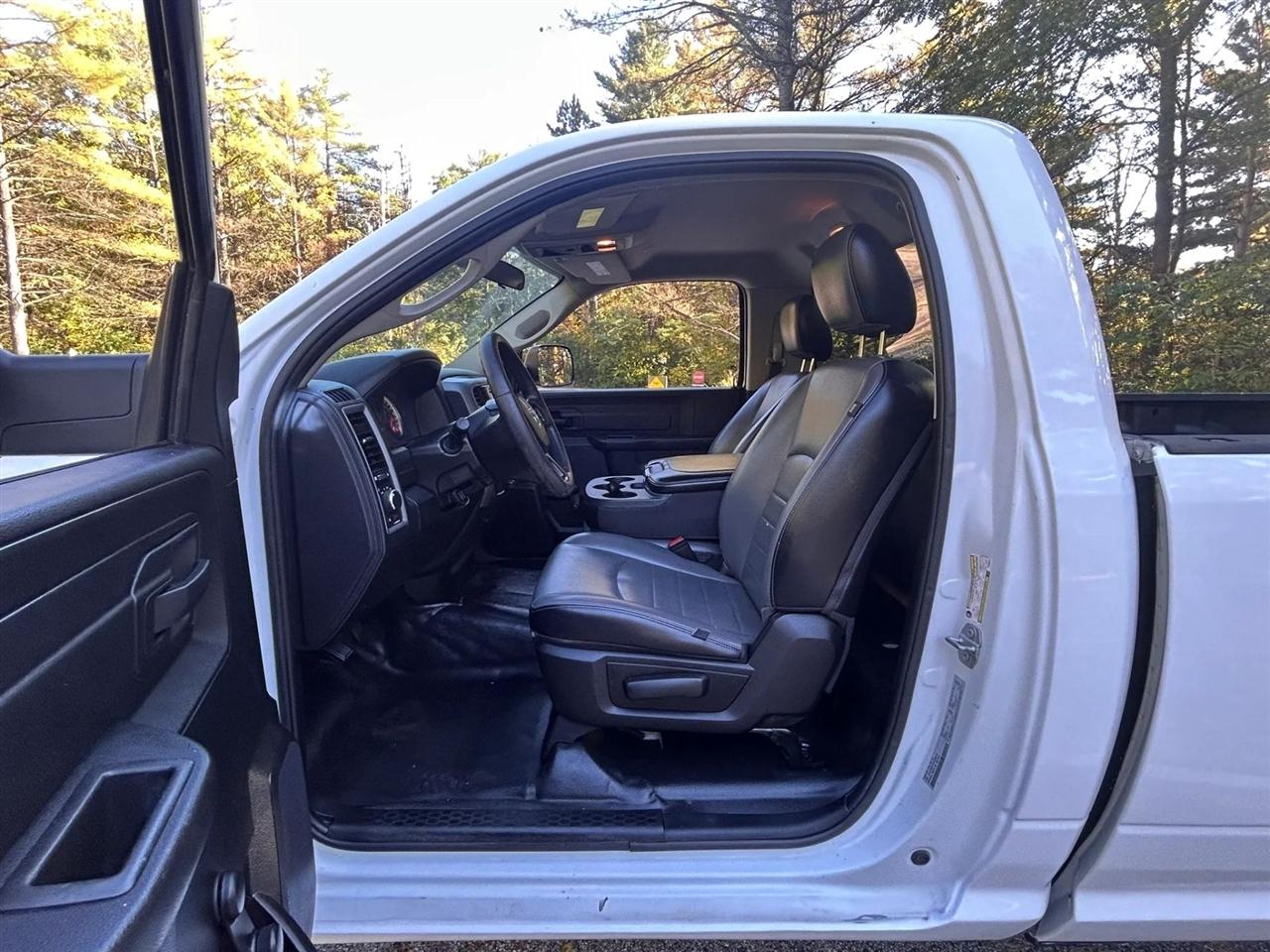 RAM 1500 Classic  2022