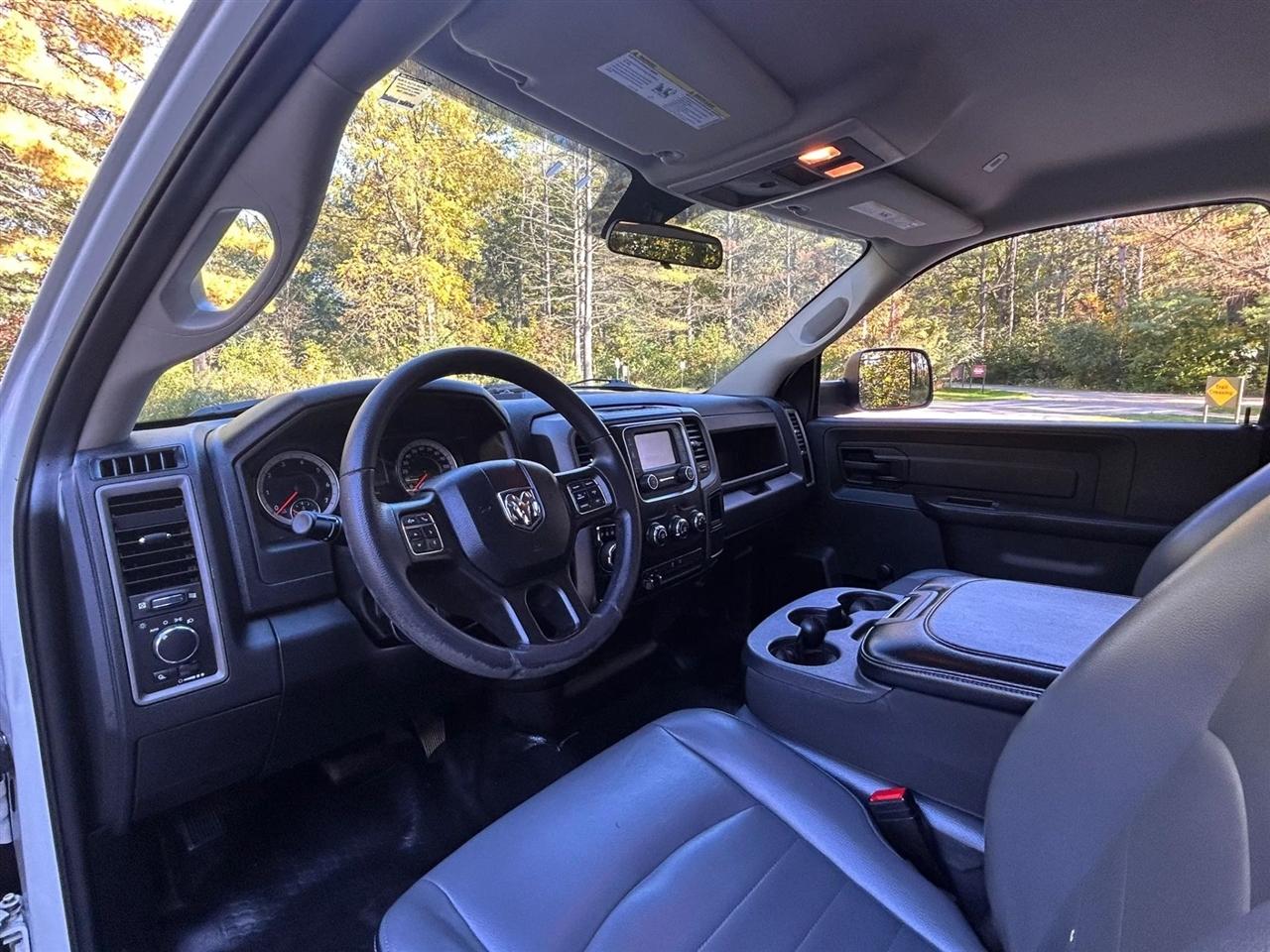 RAM 1500 Classic  2022