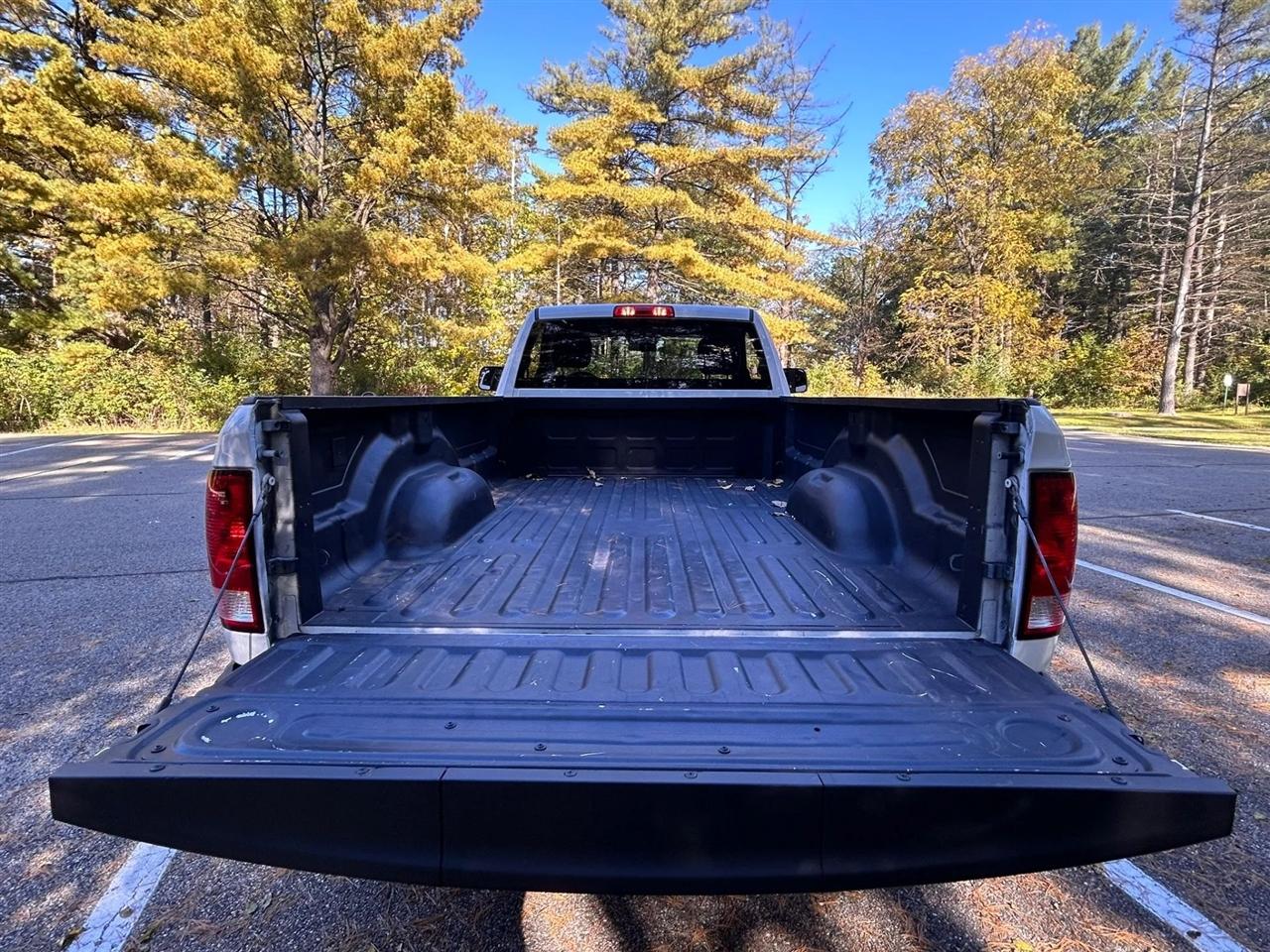 RAM 1500 Classic  2022