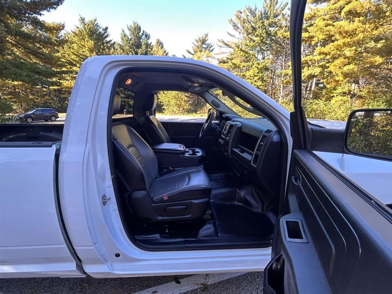 RAM 1500 Classic  2022