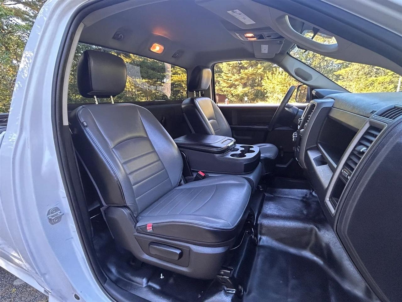 RAM 1500 Classic  2022