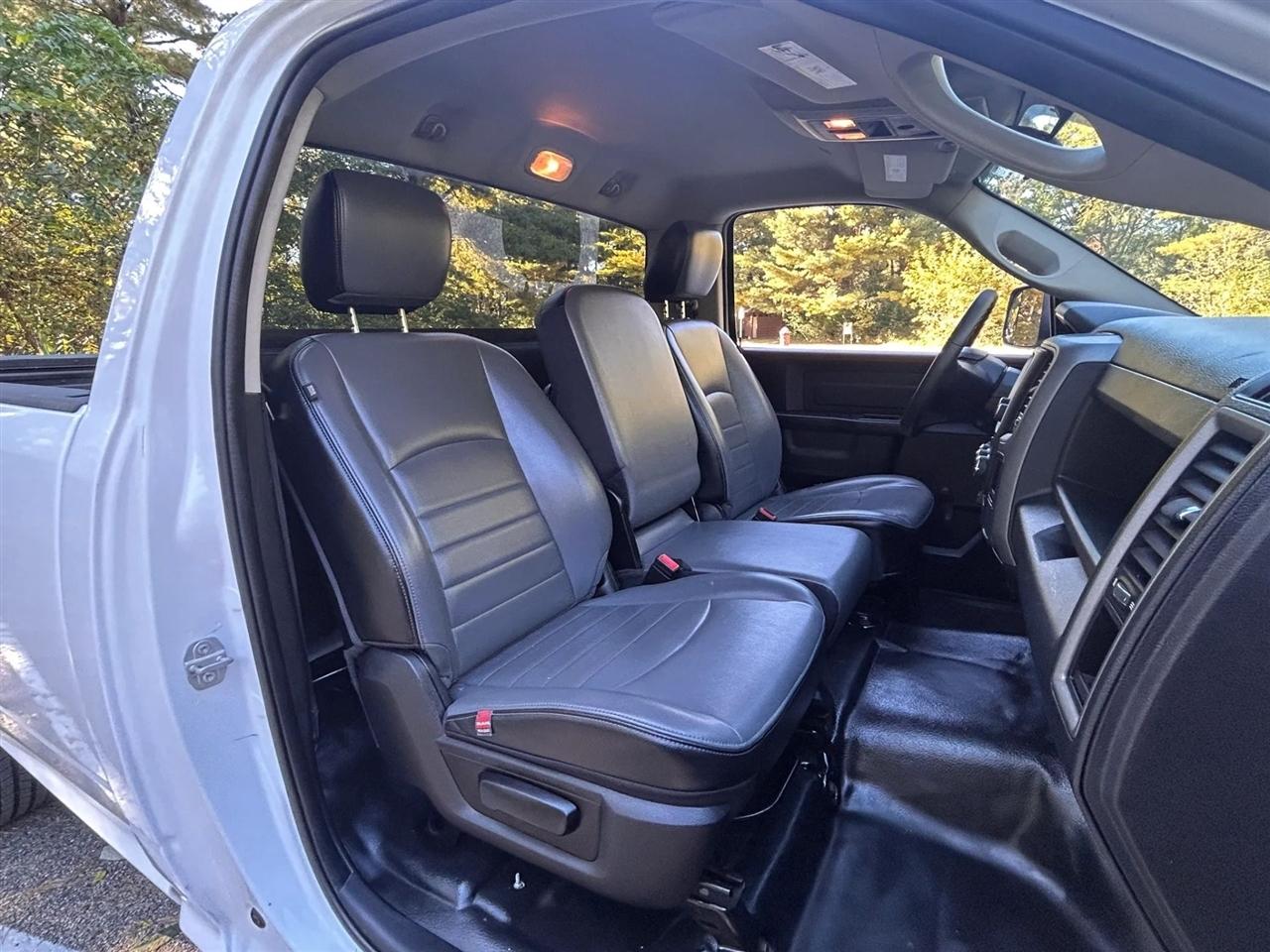 RAM 1500 Classic  2022