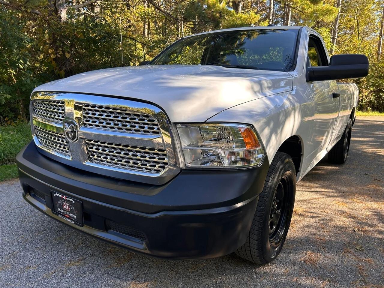 RAM 1500 Classic  2022