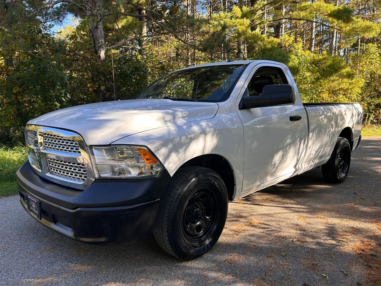 RAM 1500 Classic  2022