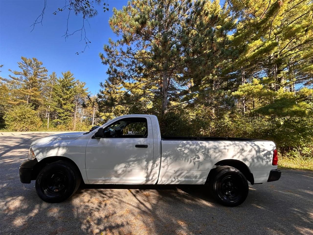 RAM 1500 Classic  2022