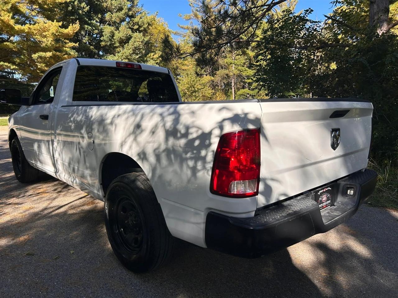 RAM 1500 Classic  2022