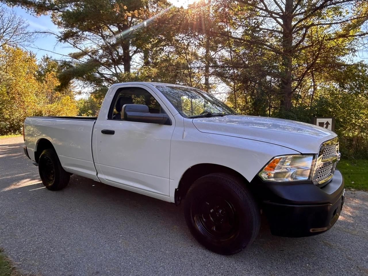 RAM 1500 Classic  2022