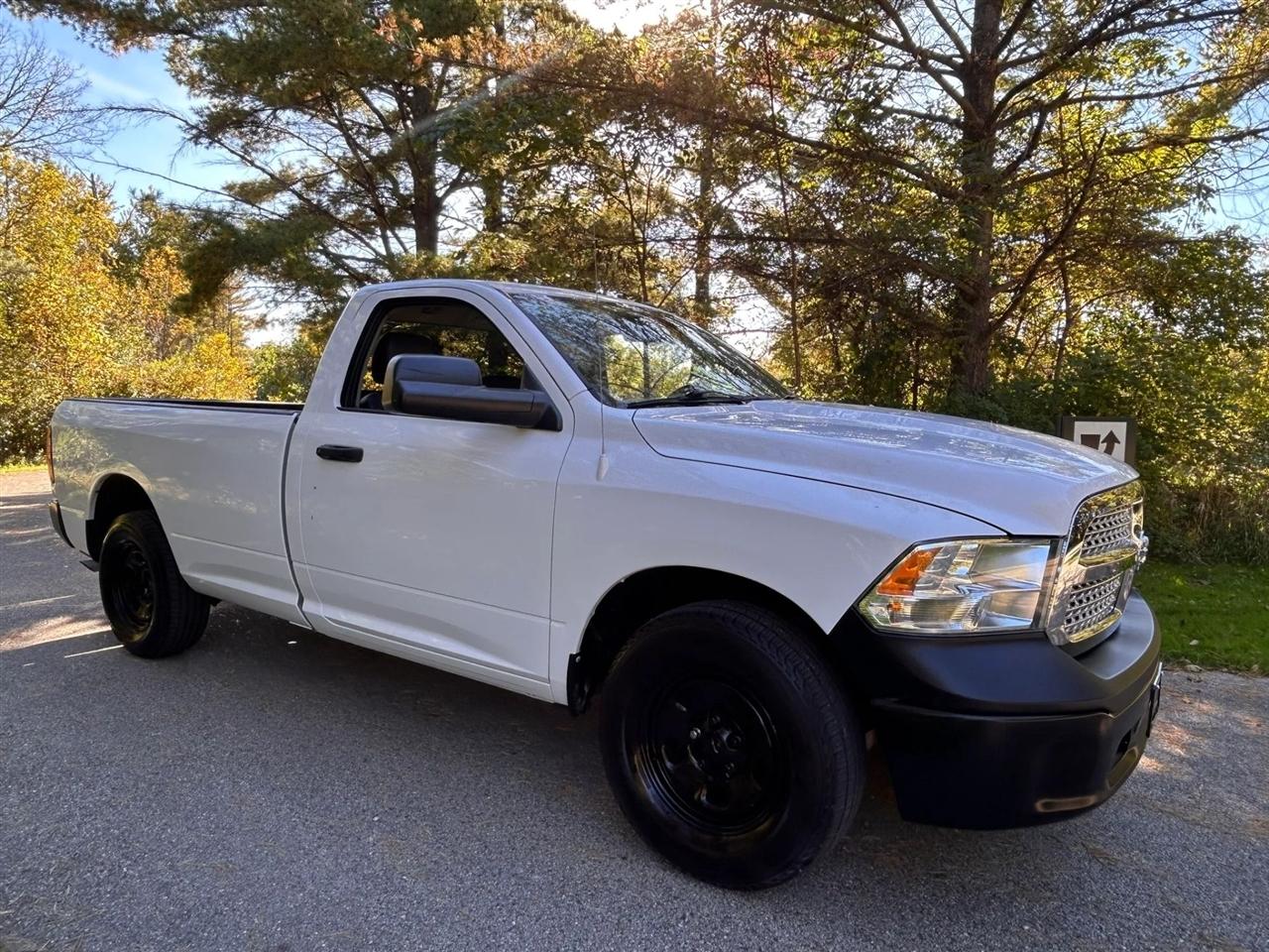 RAM 1500 Classic  2022