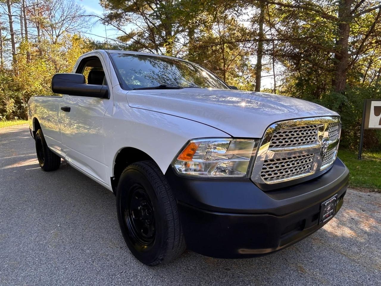 RAM 1500 Classic  2022