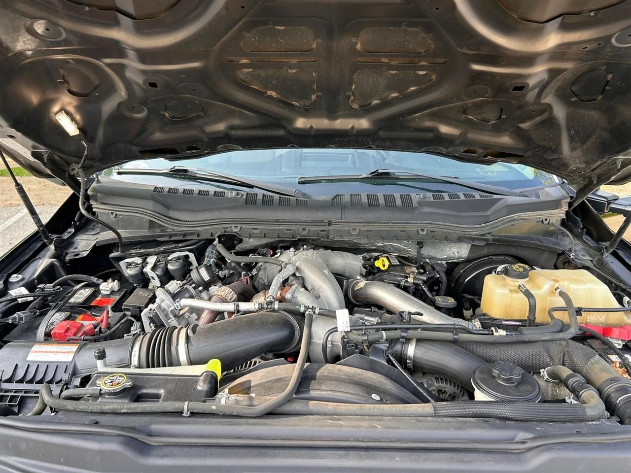 Ford F-250 SD  2021