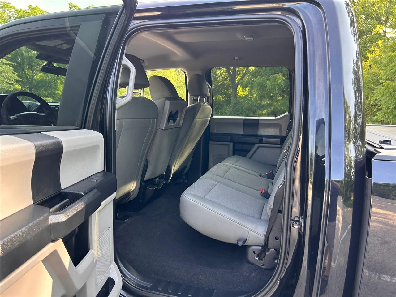 Ford F-250 SD  2021