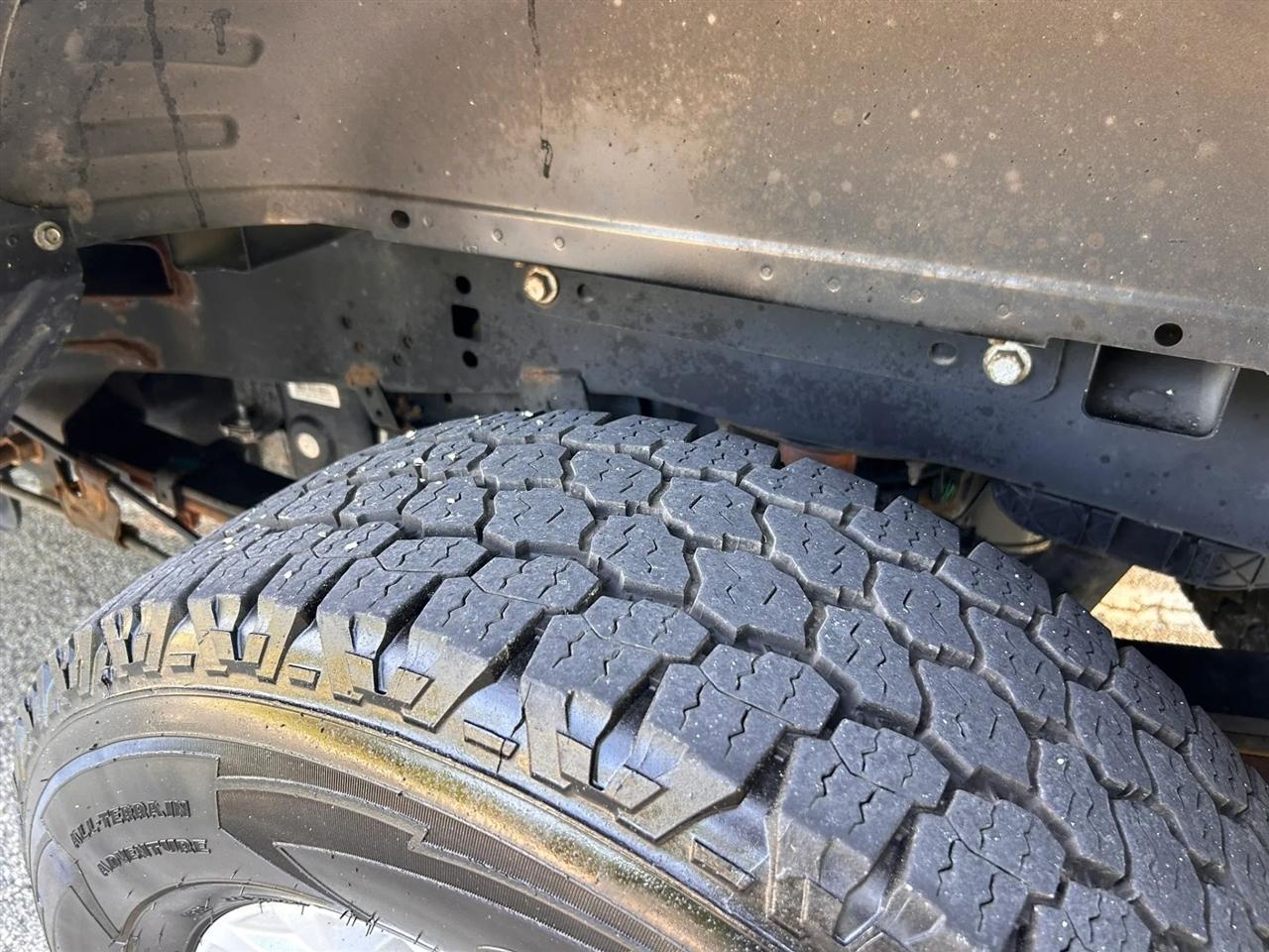 Ford F-250 SD  2021