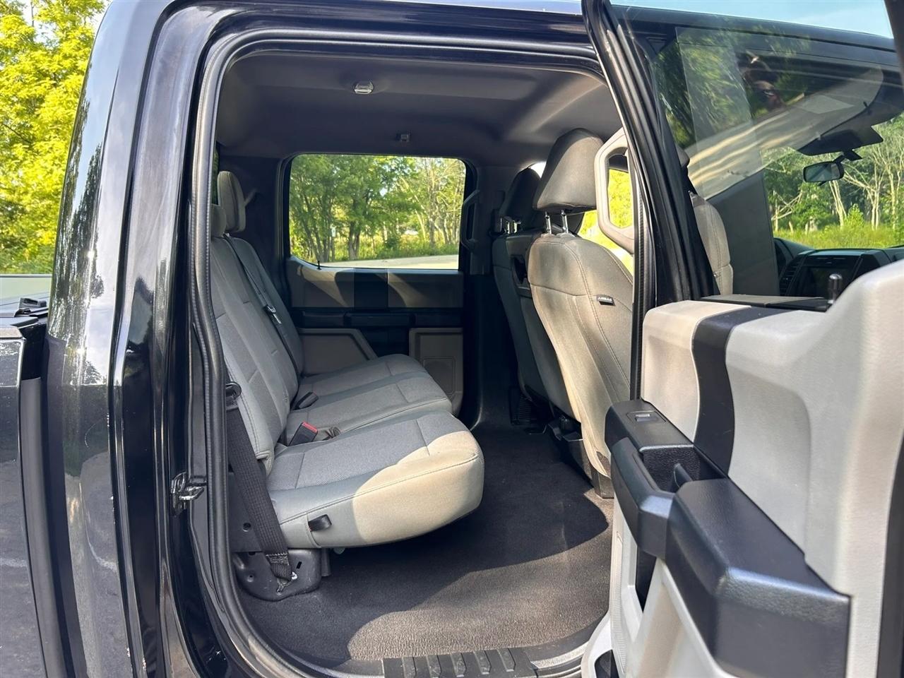 Ford F-250 SD  2021