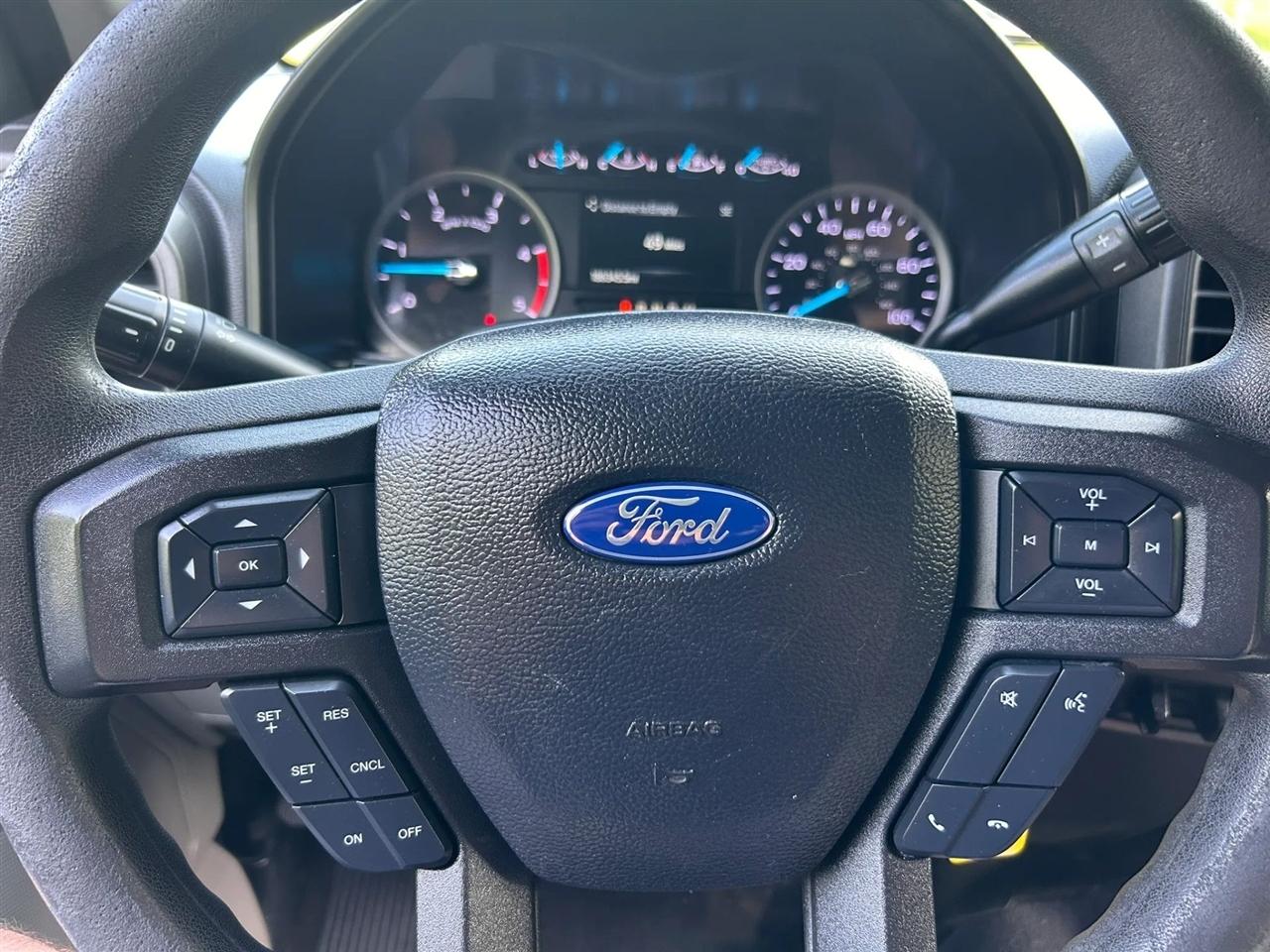 Ford F-250 SD  2021