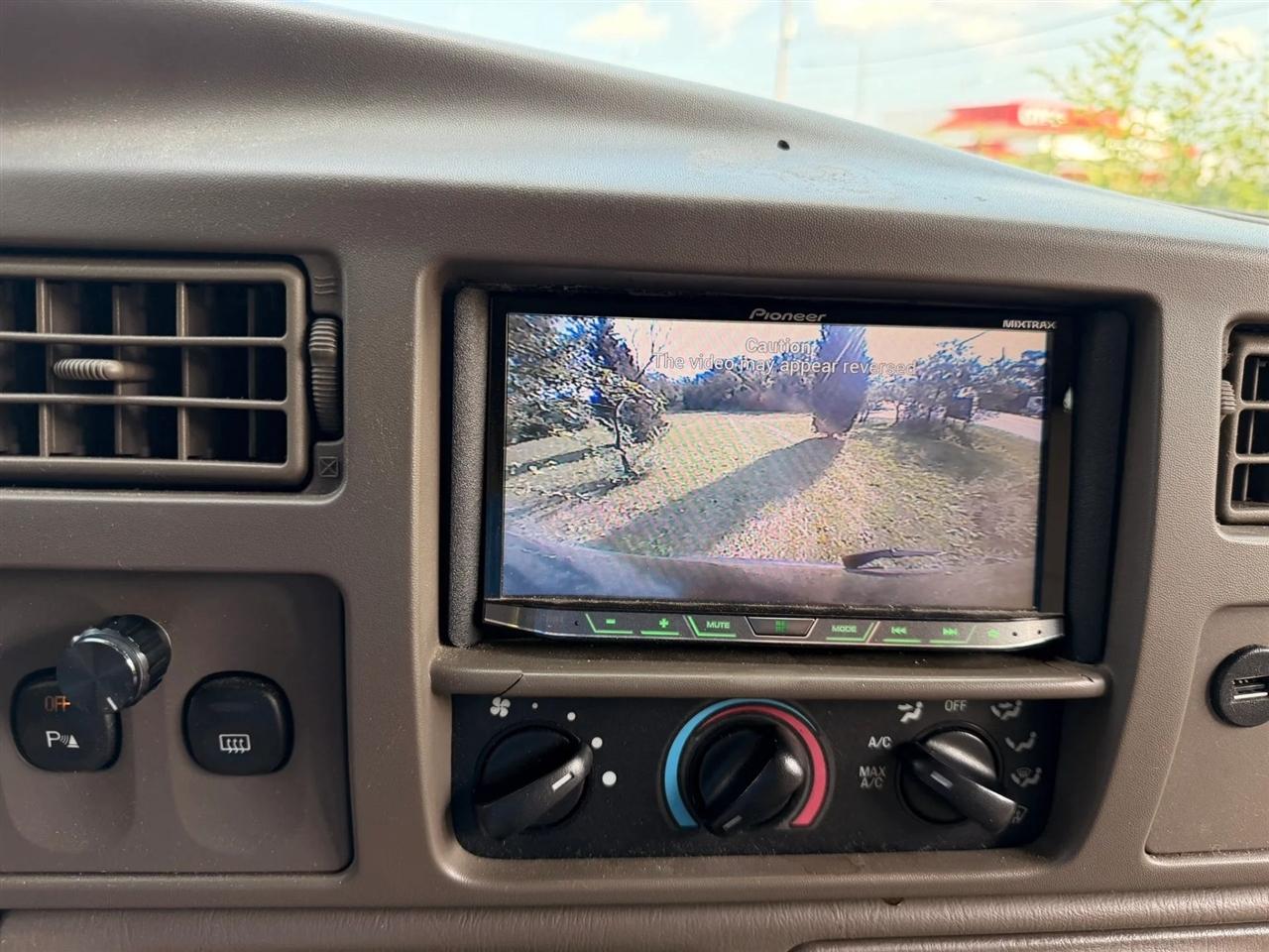 Ford Excursion  2001