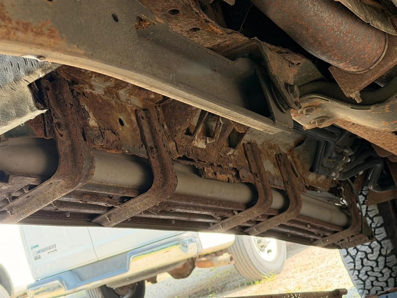 Ford Excursion  2001