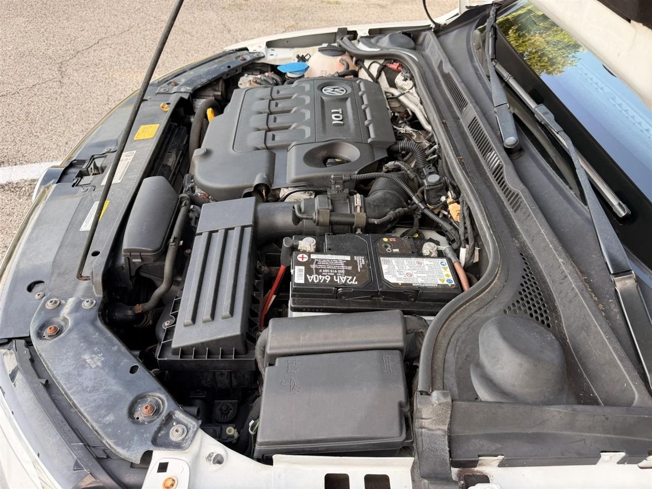 Volkswagen Jetta  2015