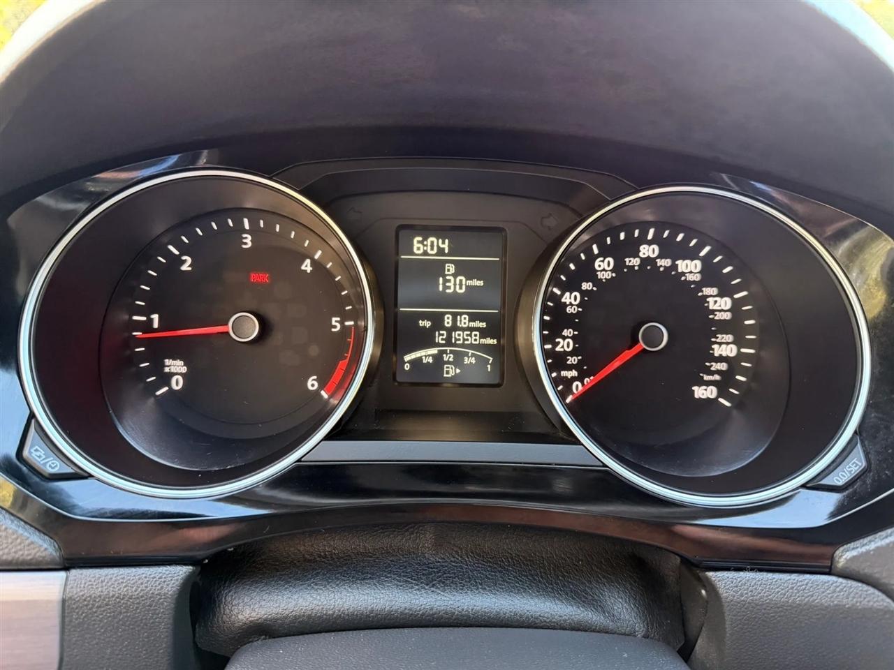 Volkswagen Jetta  2015