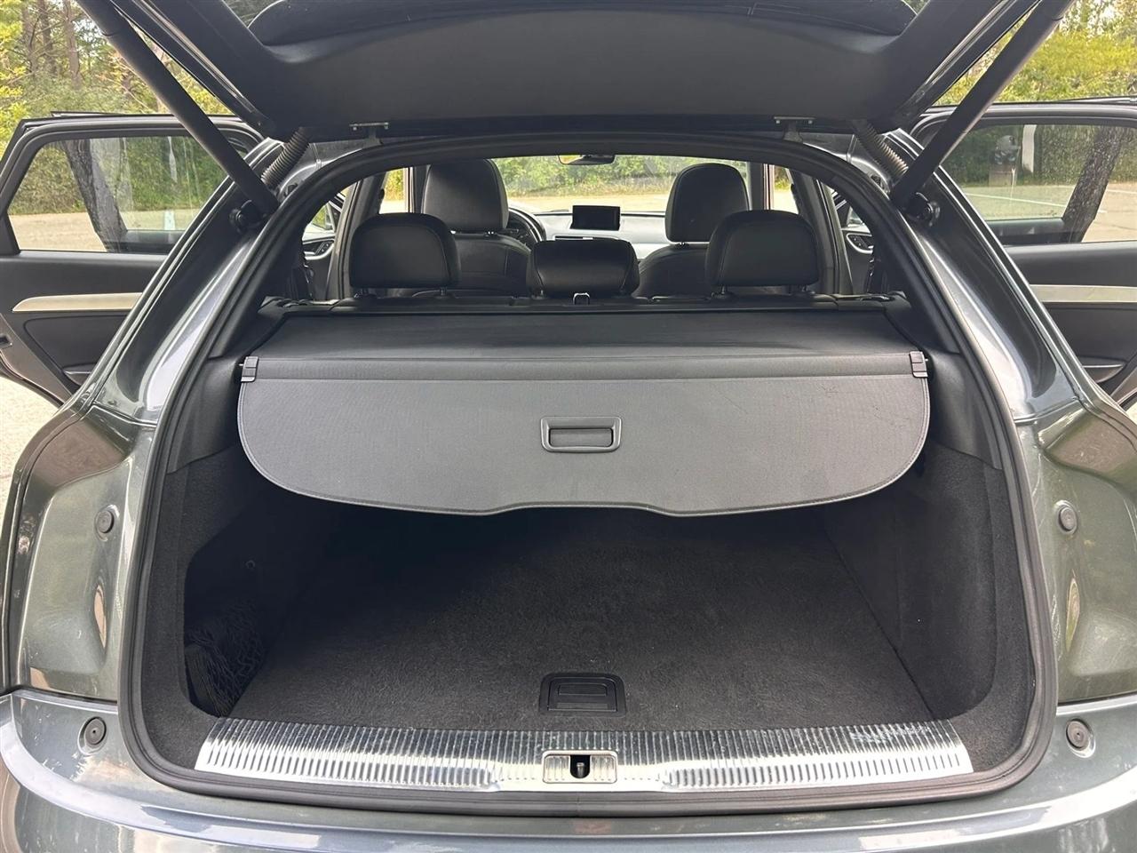 Audi Q3  2018
