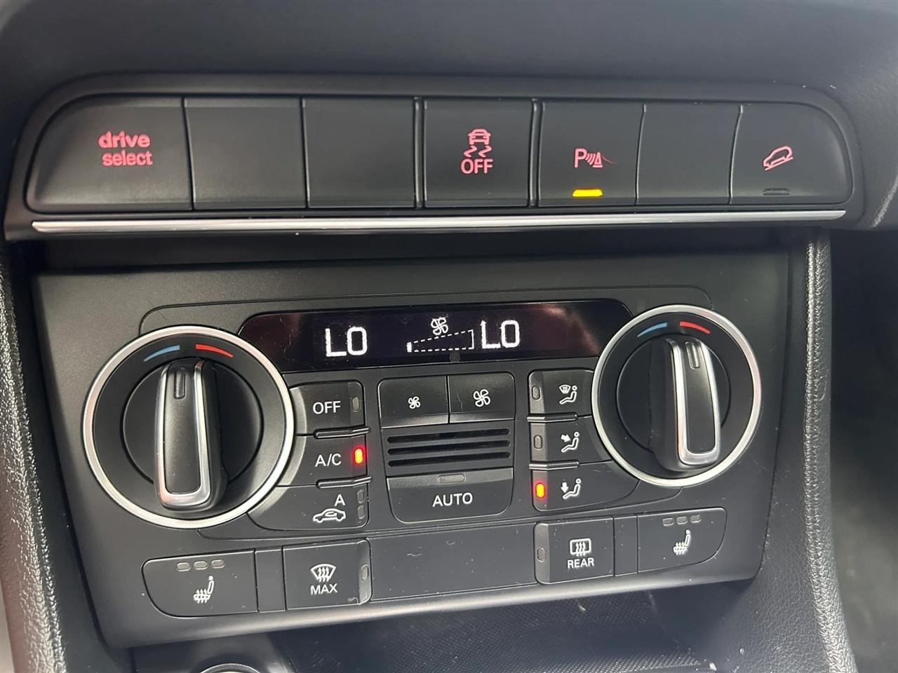 Audi Q3  2018