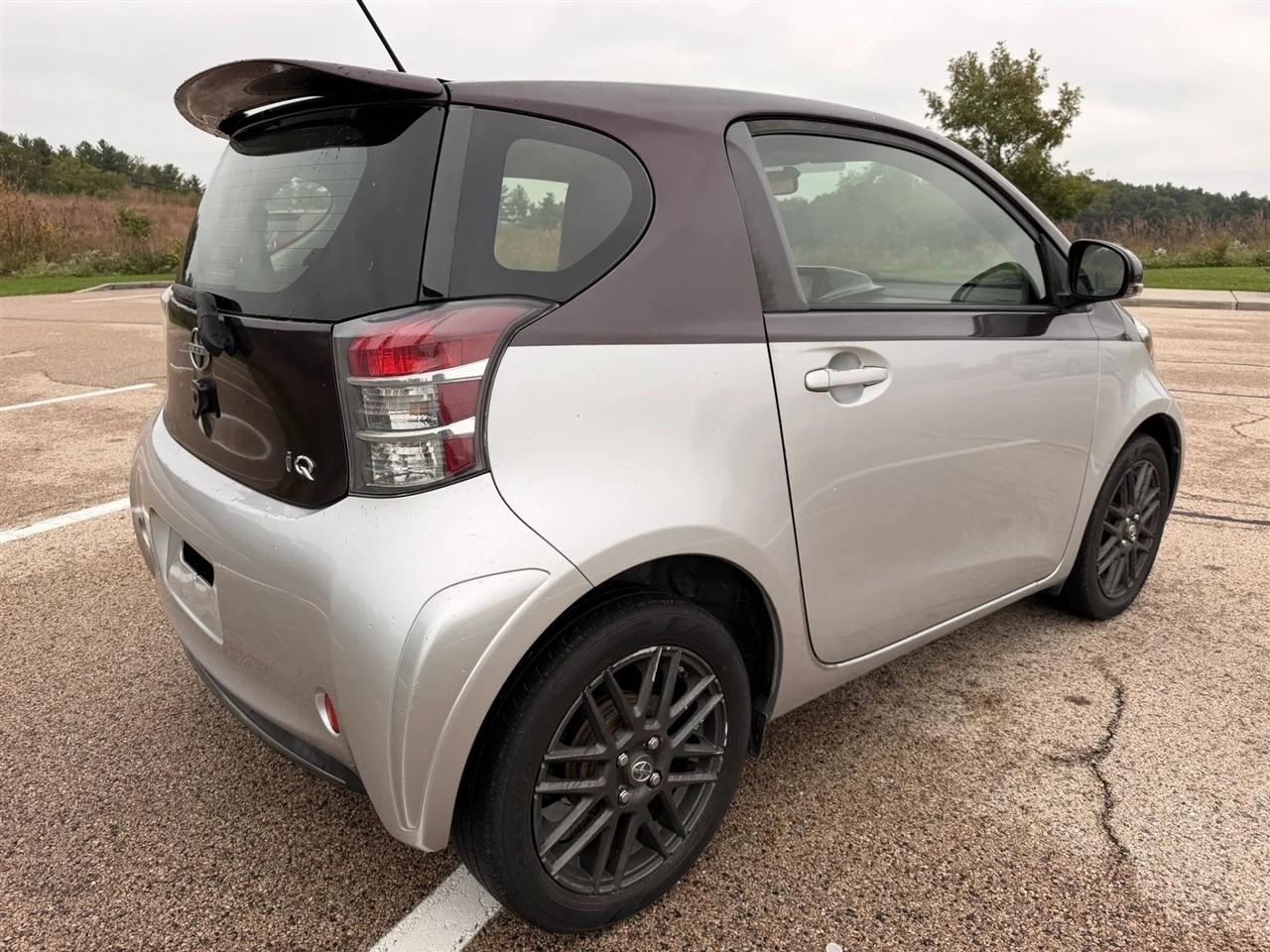 Scion iQ  2014