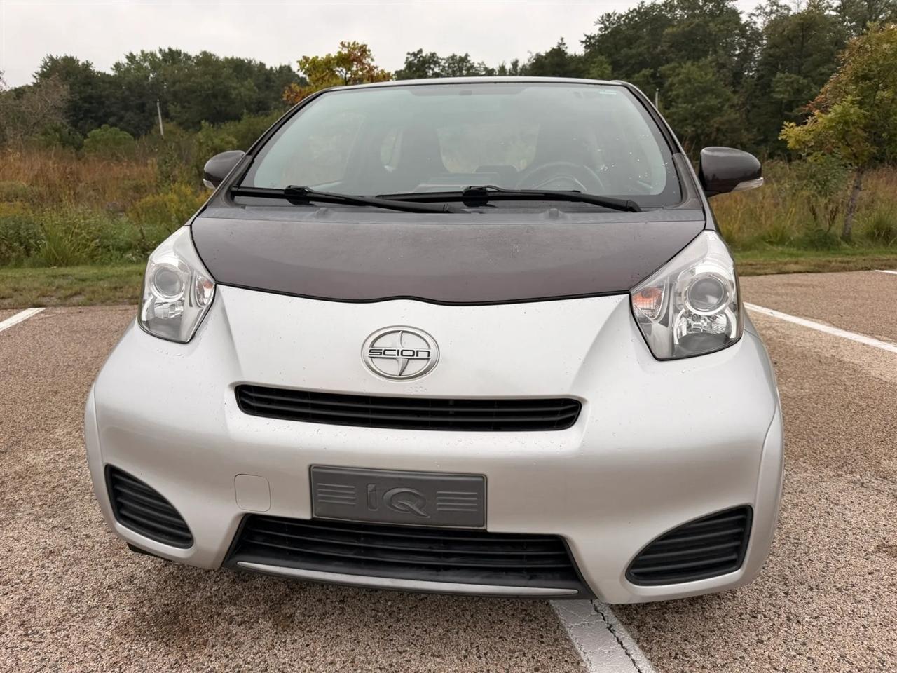 Scion iQ  2014