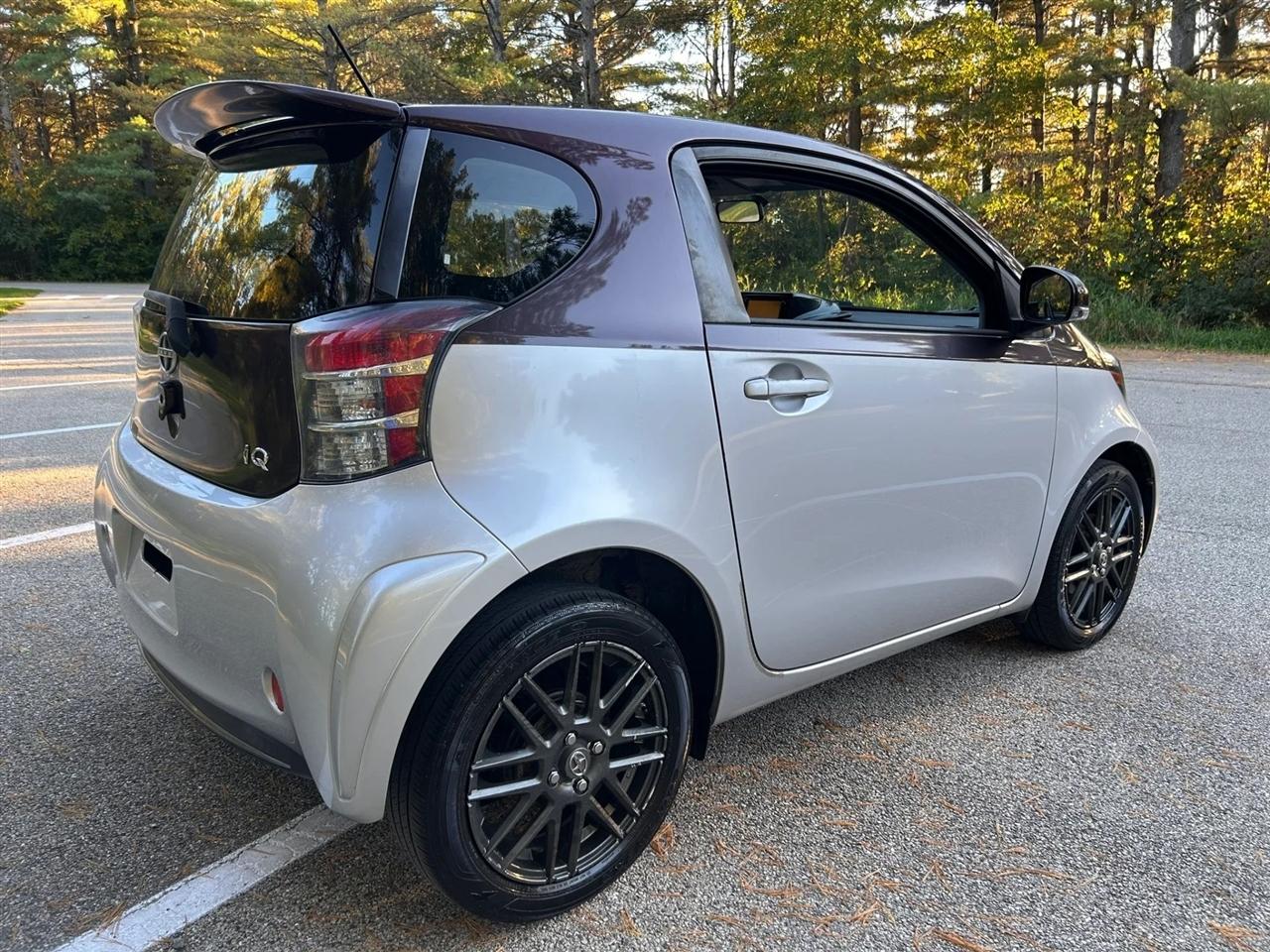 Scion iQ  2014