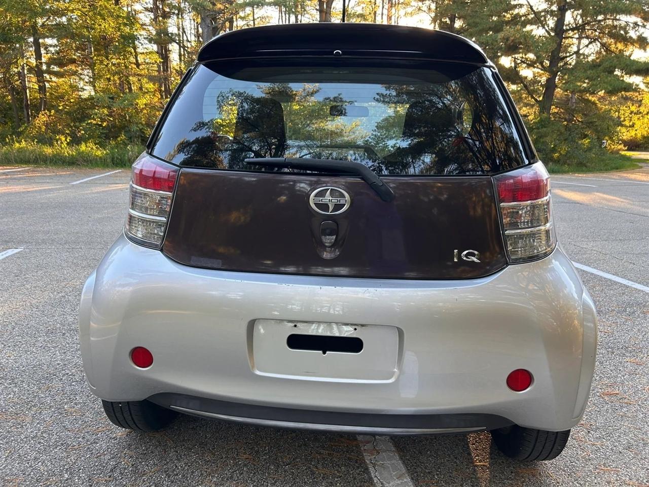 Scion iQ  2014