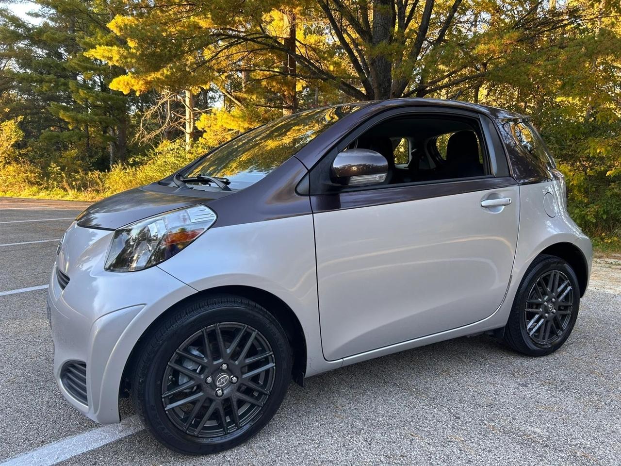 Scion iQ  2014