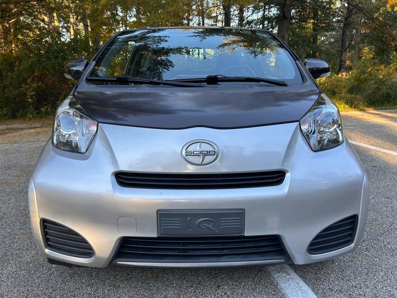 Scion iQ  2014