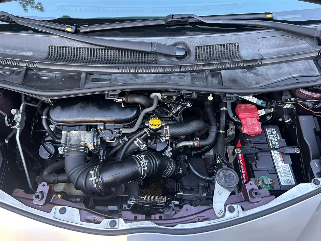 Scion iQ  2014