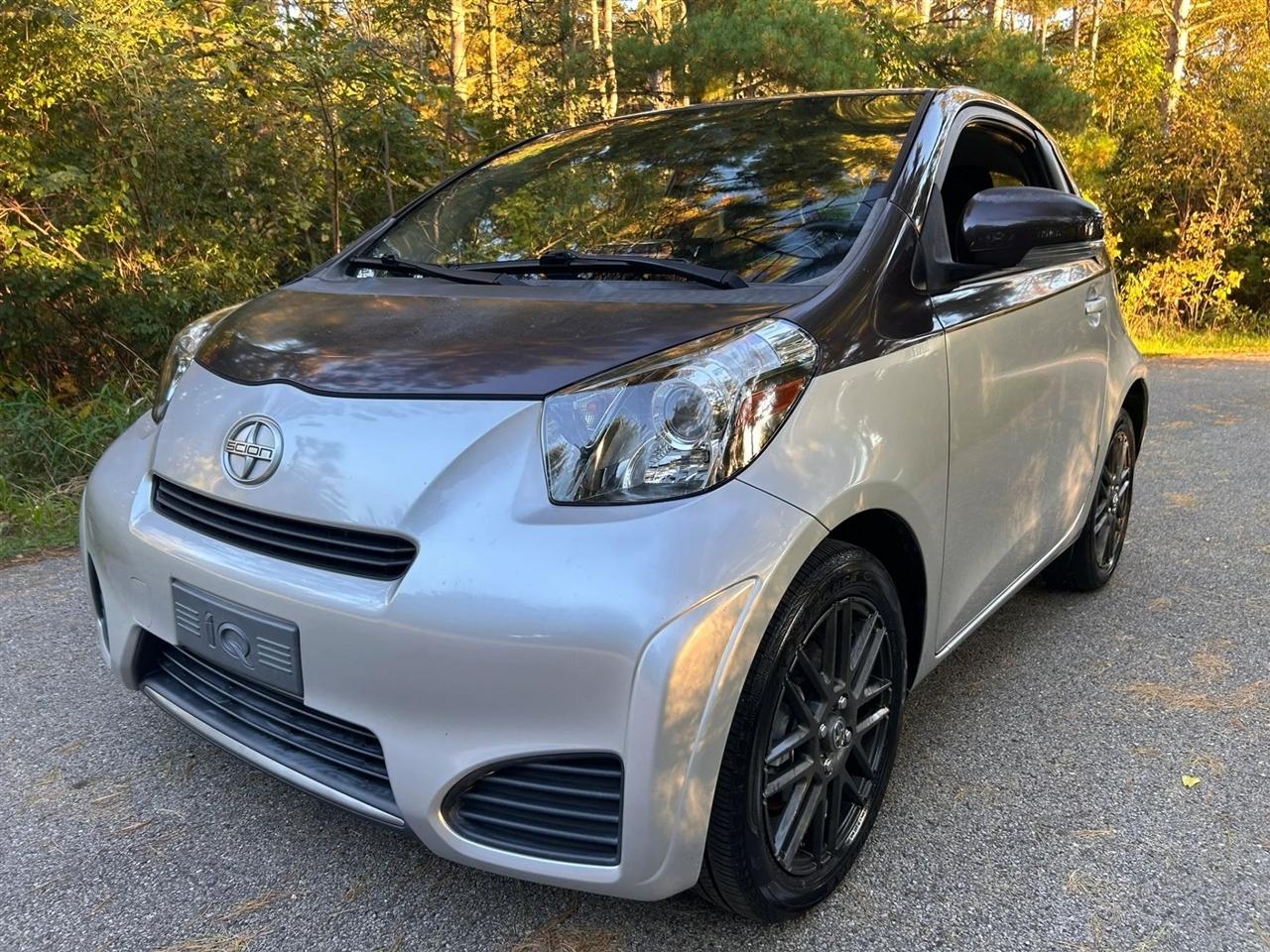 Scion iQ  2014