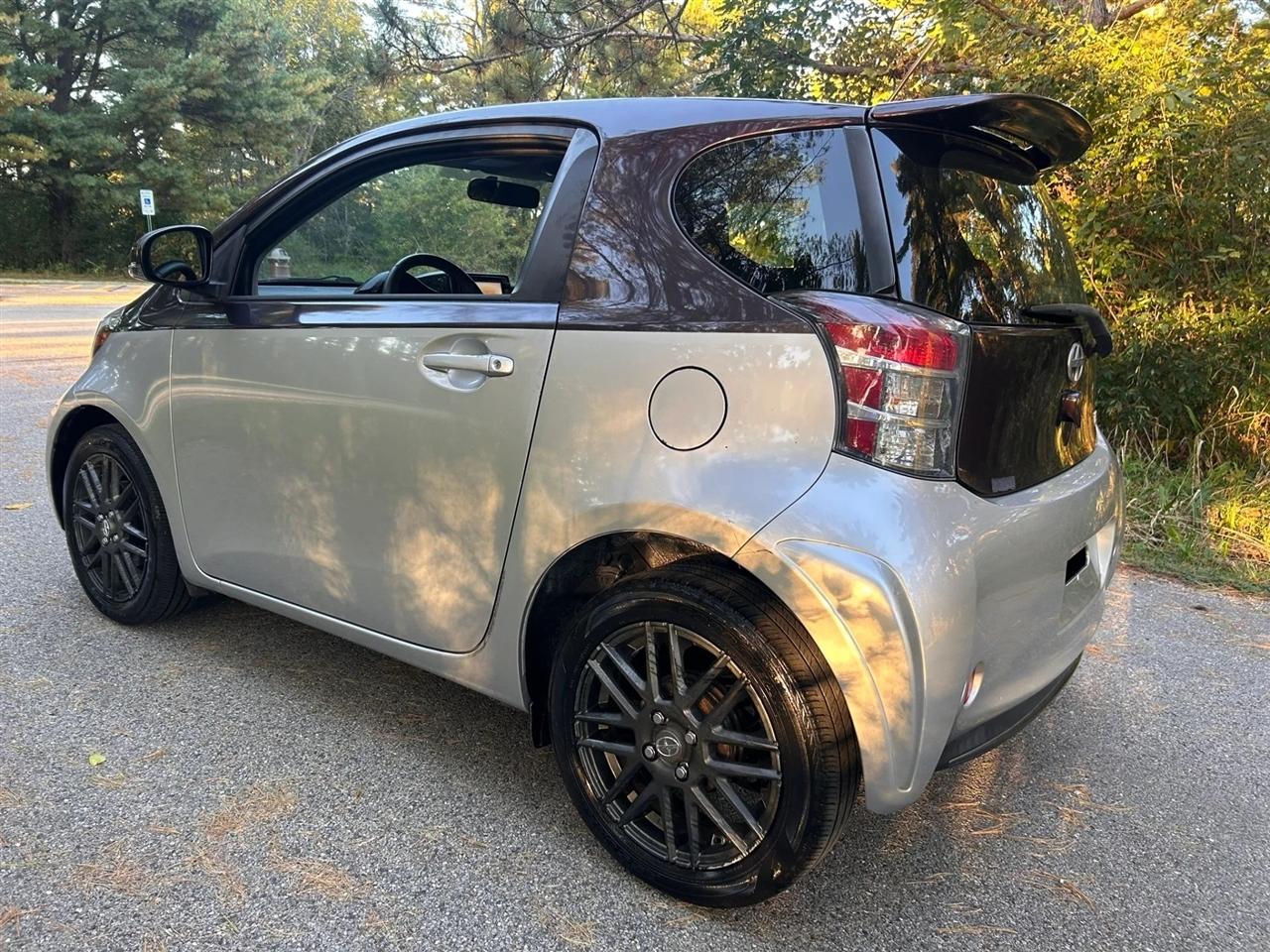 Scion iQ  2014